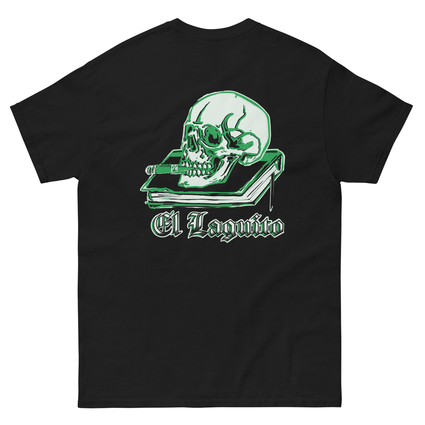 El Laguito T Shirt