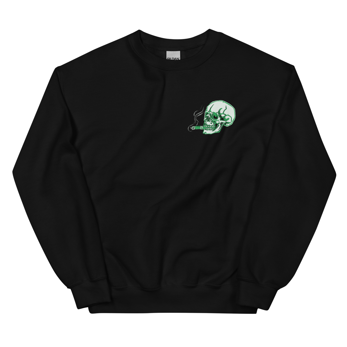 El Laguito Sweatshirt