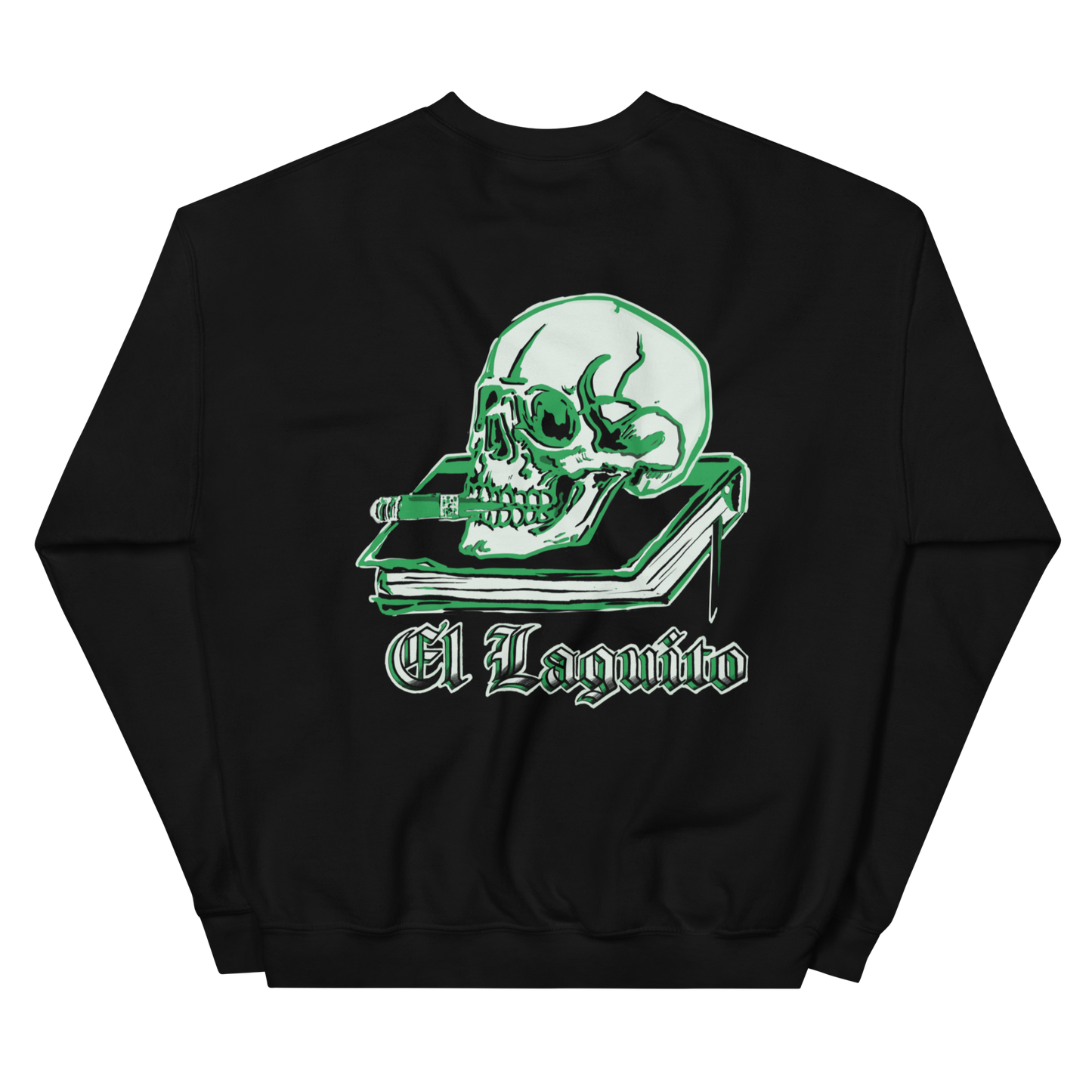 El Laguito Sweatshirt